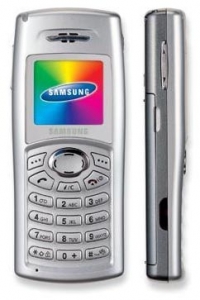cellulare samsung sgh c100