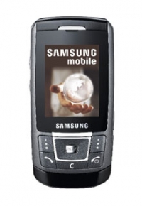 cellulare samsung sgh-d900