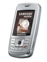 samsung sgh-e250