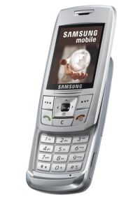 cellulare samsung sgh-e250