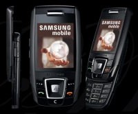 cellulare samsung sgh e390