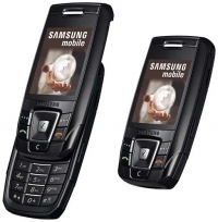 samsung sgh e390