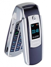 samsung sgh e700