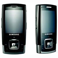 samsung sgh-e900