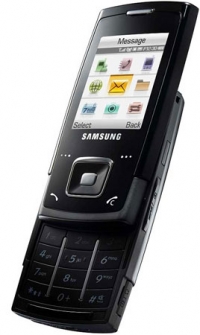 samsung sgh-e900