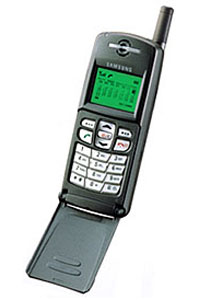 samsung sgh n100