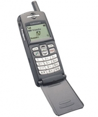cellulare samsung sgh n100