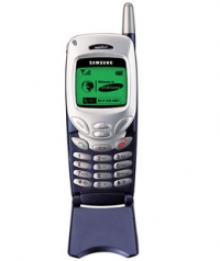 samsung sgh r200