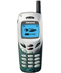 cellulare samsung sgh r210
