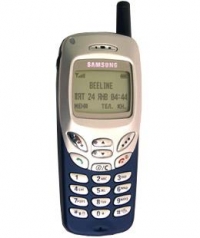 samsung sgh r210