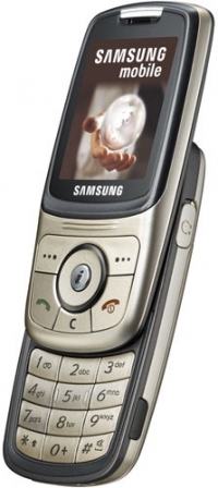 samsung sgh-x530