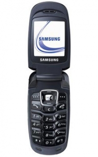 samsung sgh-x650