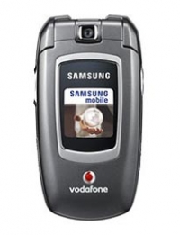 samsung sgh zv40