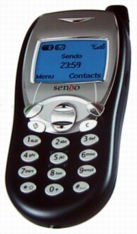 sendo s230
