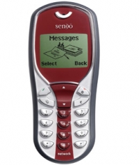 sendo s300