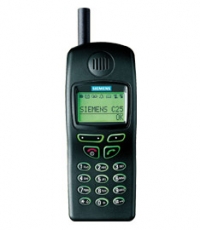siemens c25