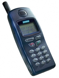 cellulare siemens c25