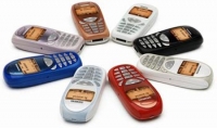 cellulare siemens c55