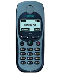 cellulare siemens m35i