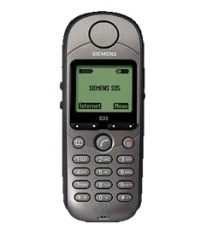 siemens s35i