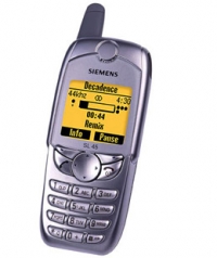 siemens sl45
