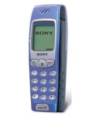 cellulare sony cmd j7
