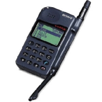 sony cmd-z1