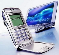 cellulare sony cmd z7