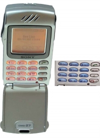 sony cmd z7