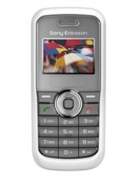 sony ericsson j100i