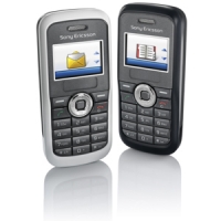 cellulare sony ericsson j100i