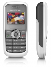 sony ericsson j100i
