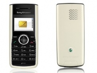 sony ericsson j110i