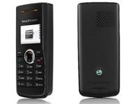 sony ericsson j120i