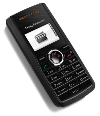 cellulare sony ericsson j120i