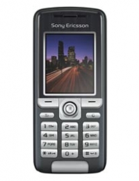 sony ericsson k320i