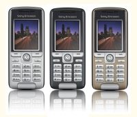 cellulare sony ericsson k320i
