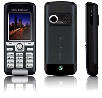 sony ericsson k320i