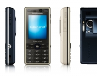 cellulare sony ericsson k810i cybershot