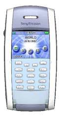 cellulare sony ericsson p800