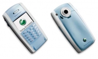 sony ericsson p800