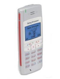 sony ericsson t100
