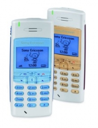 cellulare sony ericsson t100