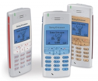 sony ericsson t100