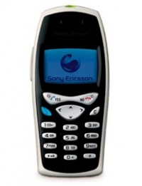sony ericsson t200