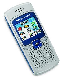 sony ericsson t230