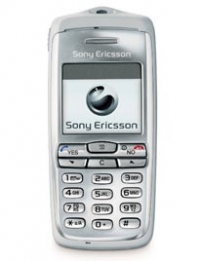 sony ericsson t600