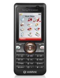 sony ericsson v630i