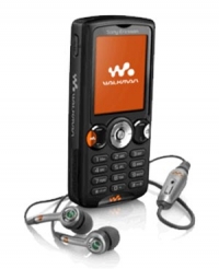 cellulare sony ericsson w880i