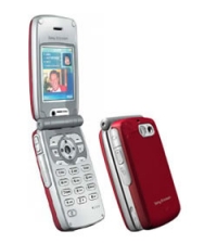 sony ericsson z1010